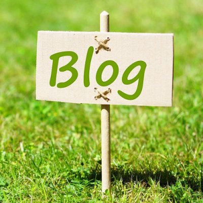 Hunde-Blog